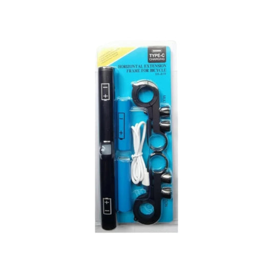 Extension de guidon USB