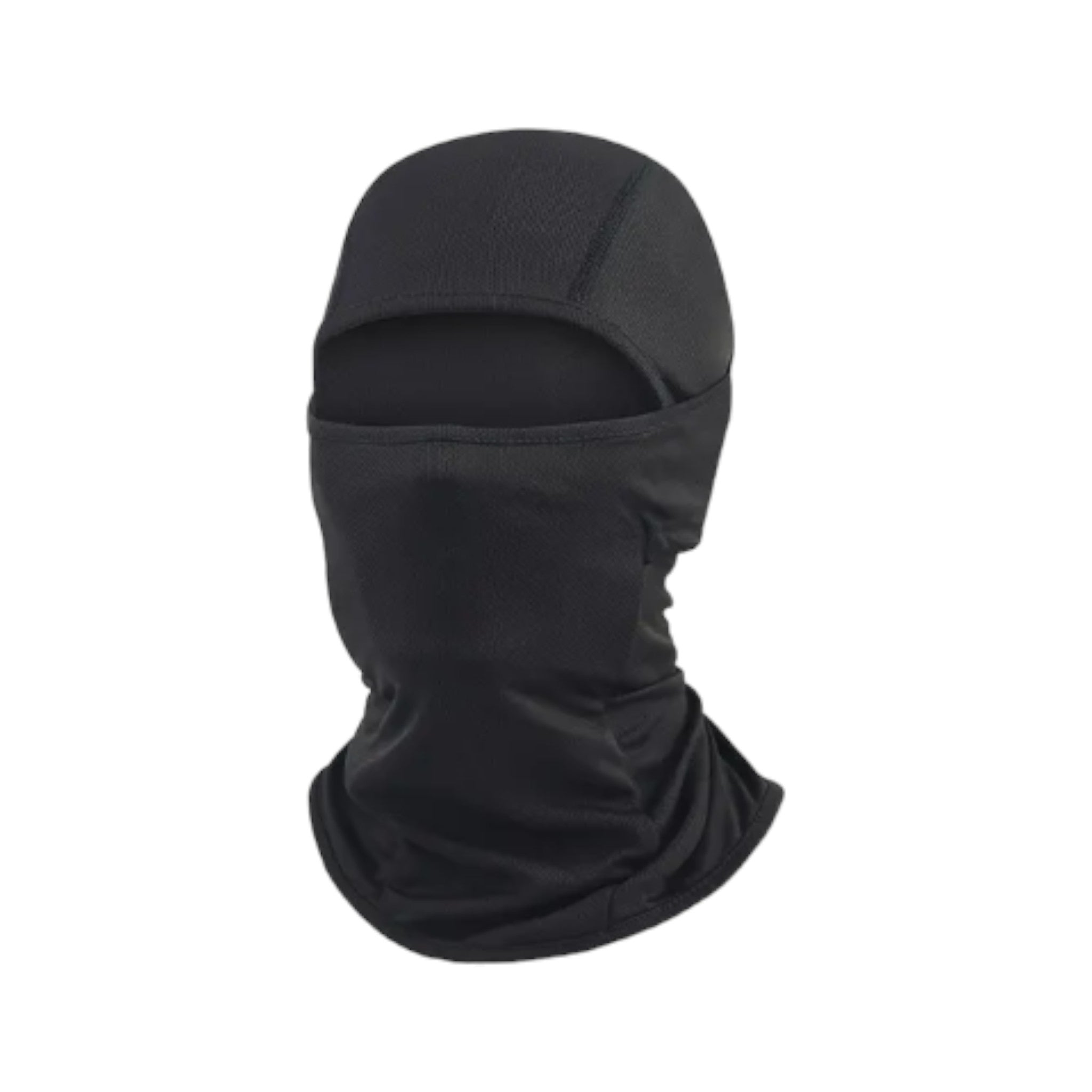 Cagoule lycra unie
