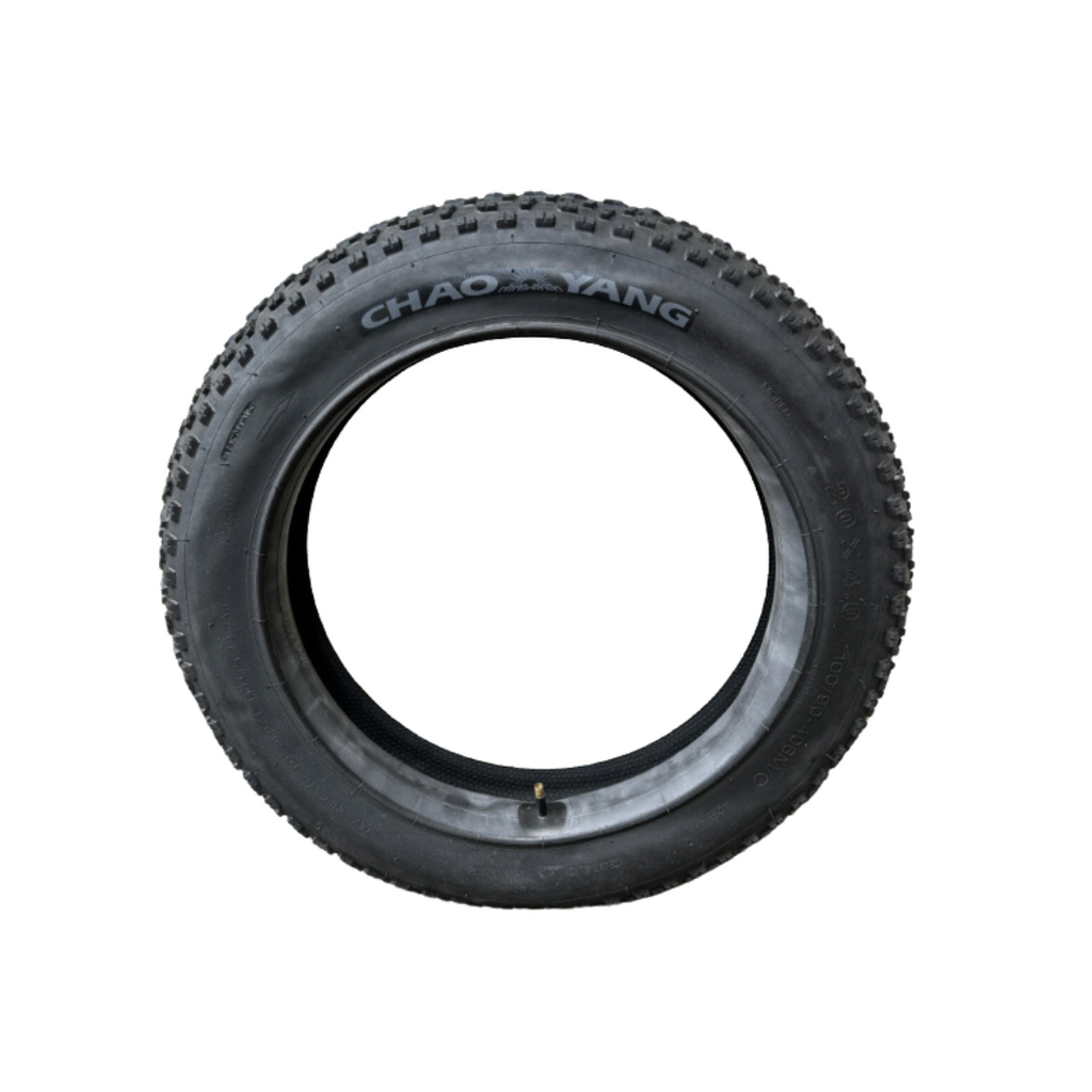 Pneu tout terrain « Chao yang » 24x4