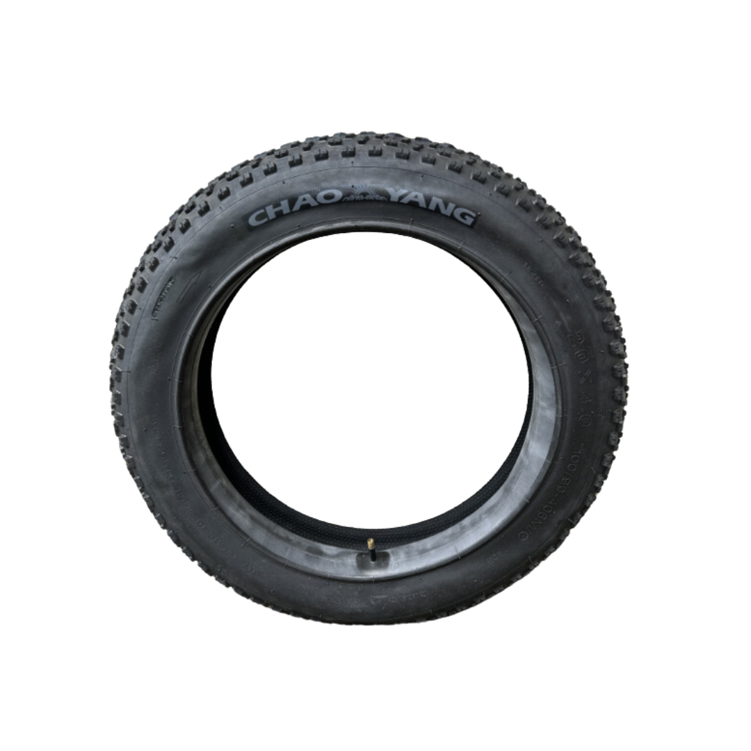 Pneu tout terrain « Chao yang » 24x4