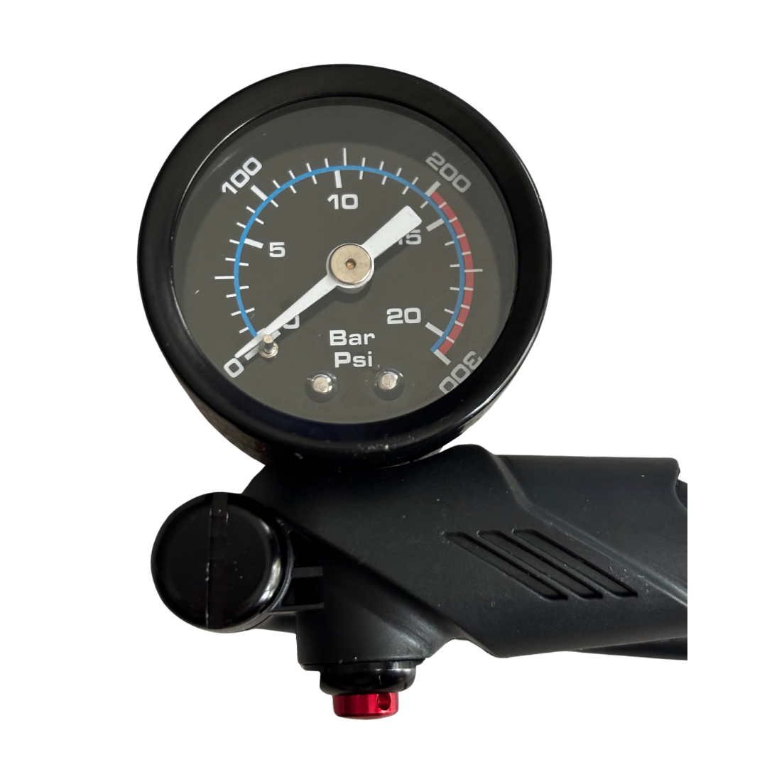 Pompe pour fourche et amortisseur ESNLF