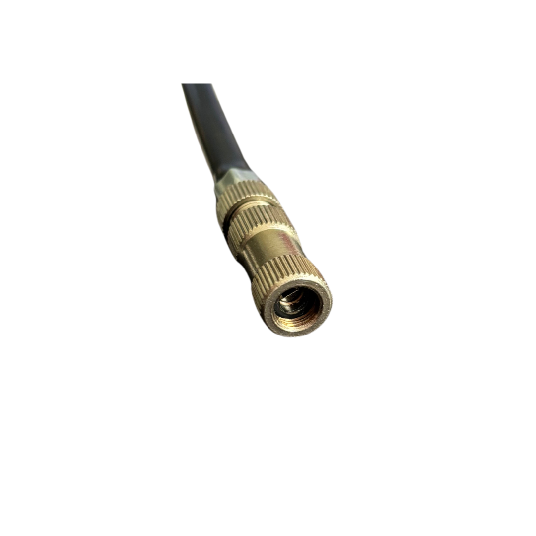 Pompe pour fourche et amortisseur ESNLF
