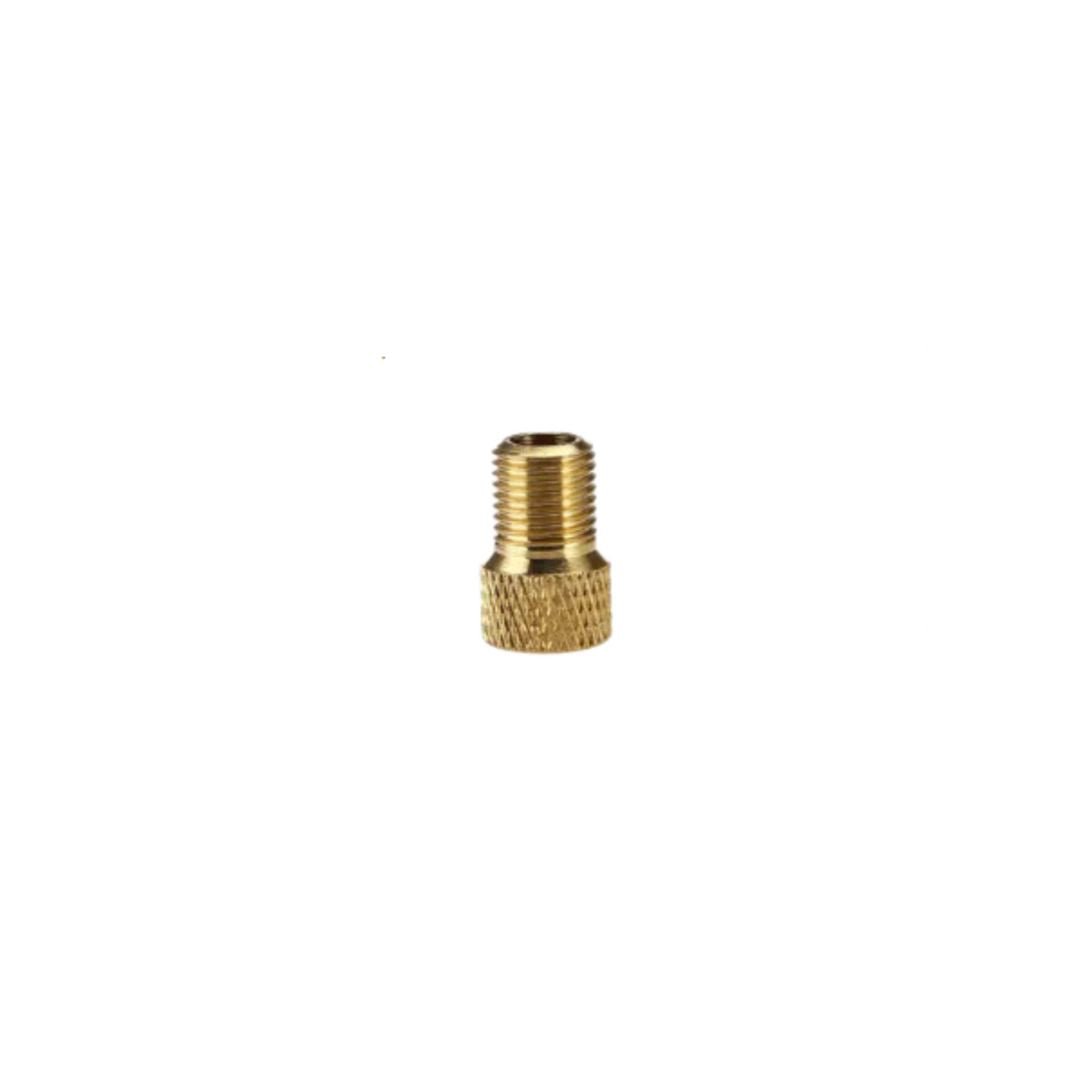 Adaptateur valve presta/shrader
