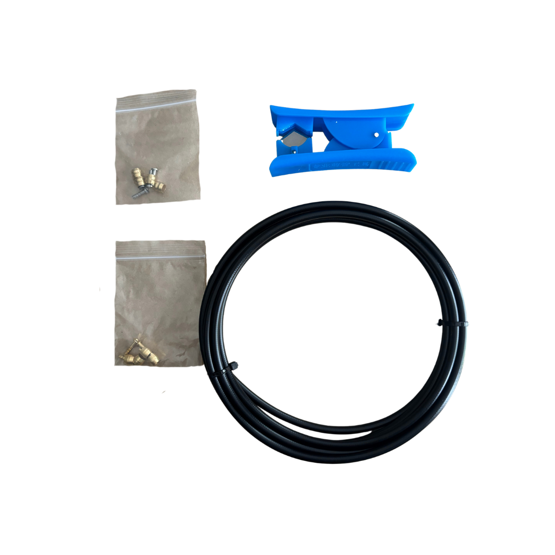 Kit Gaine Hydraulique