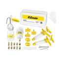 Kit de purge frein hydrauliques NOUVEAU modèle de luxe