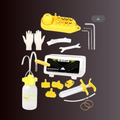 Kit de purge "ENLEE"