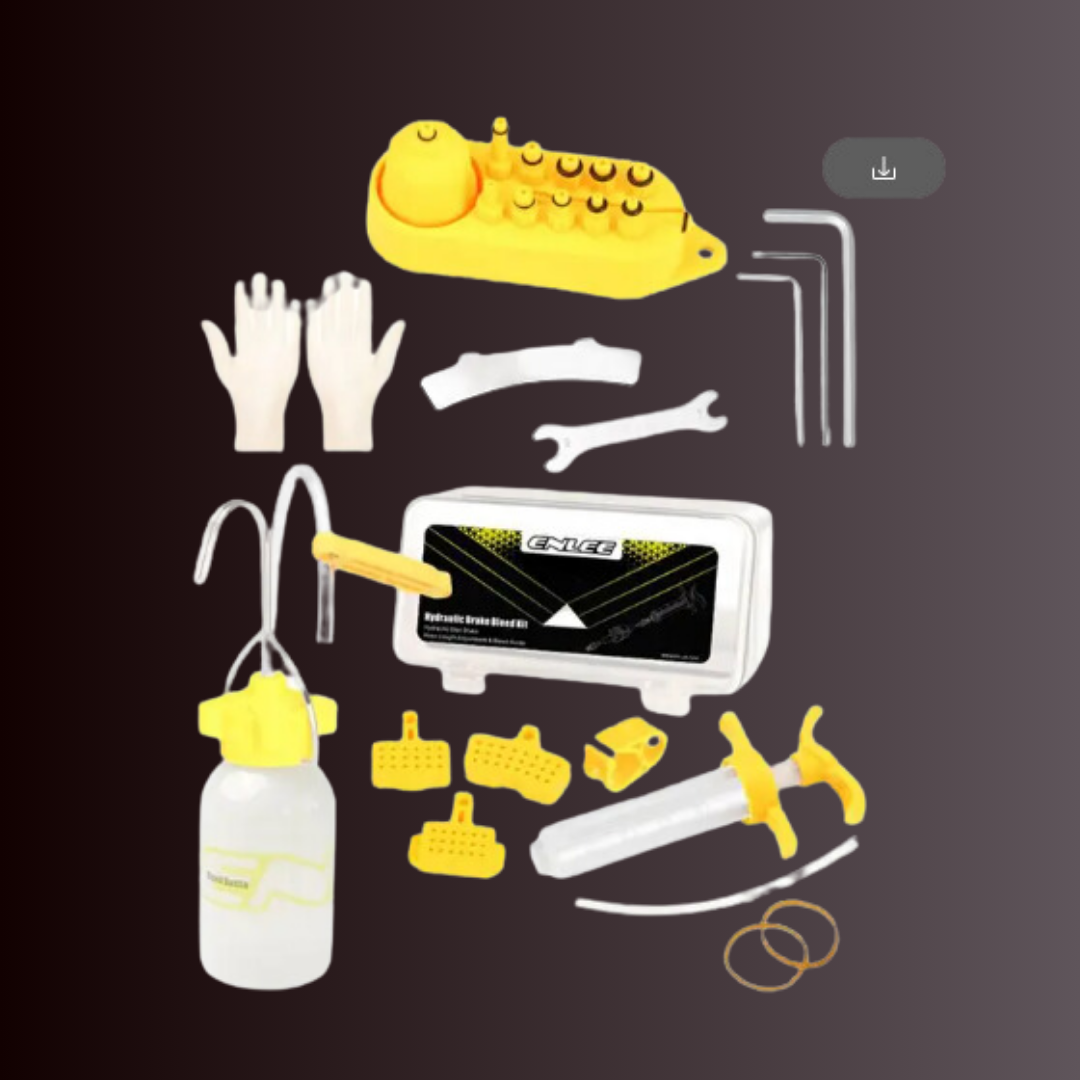 Kit de purge "ENLEE"