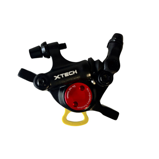 🔧 Étrier de frein hydraulique universel pour vélo – Adaptable sans modification complète