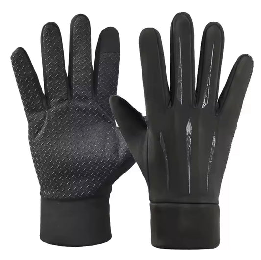 Gants Thermiques très chauds