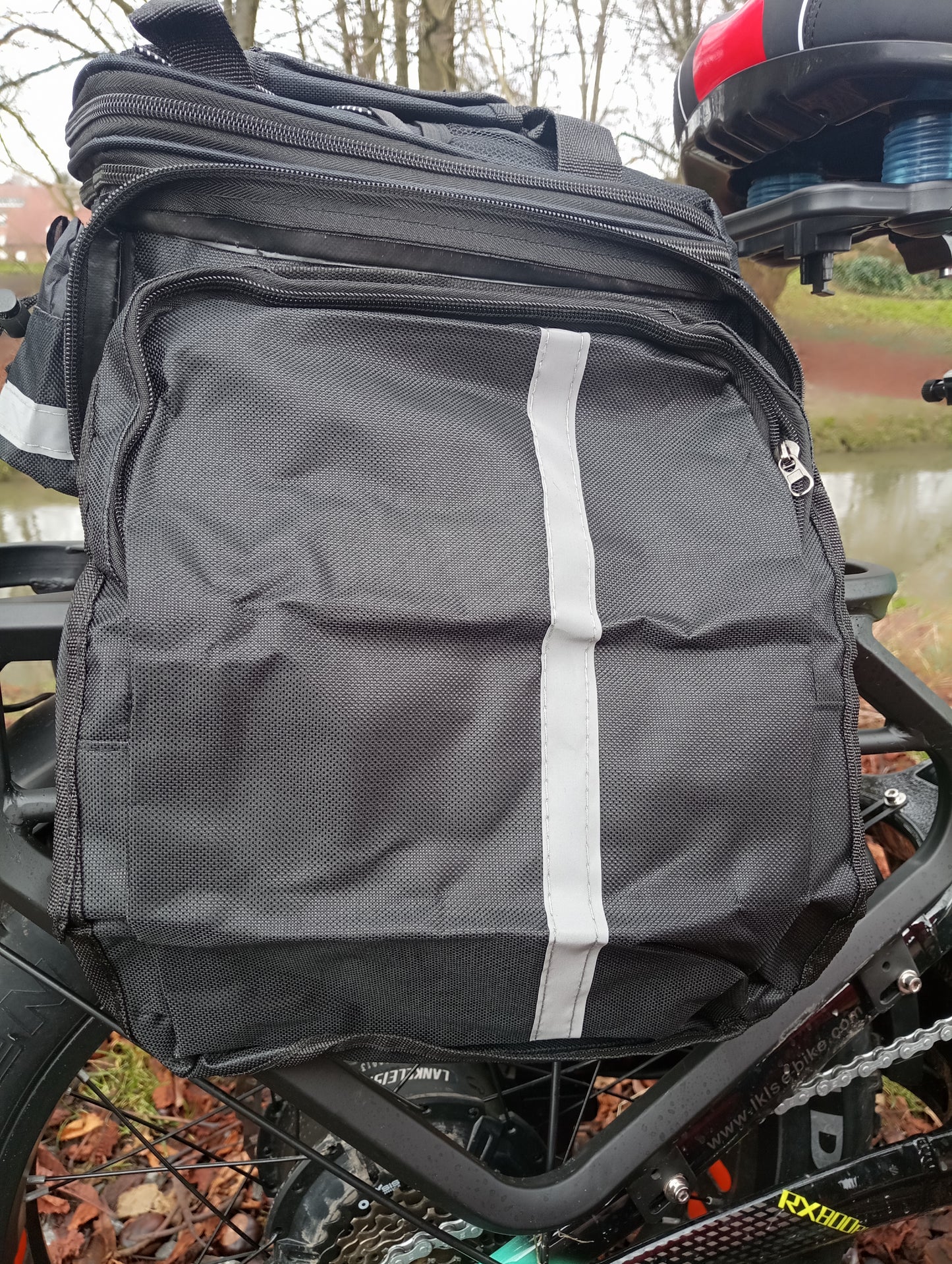 Sacoche de vélo 1er prix