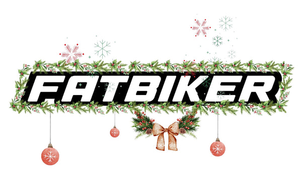 Fatbiker