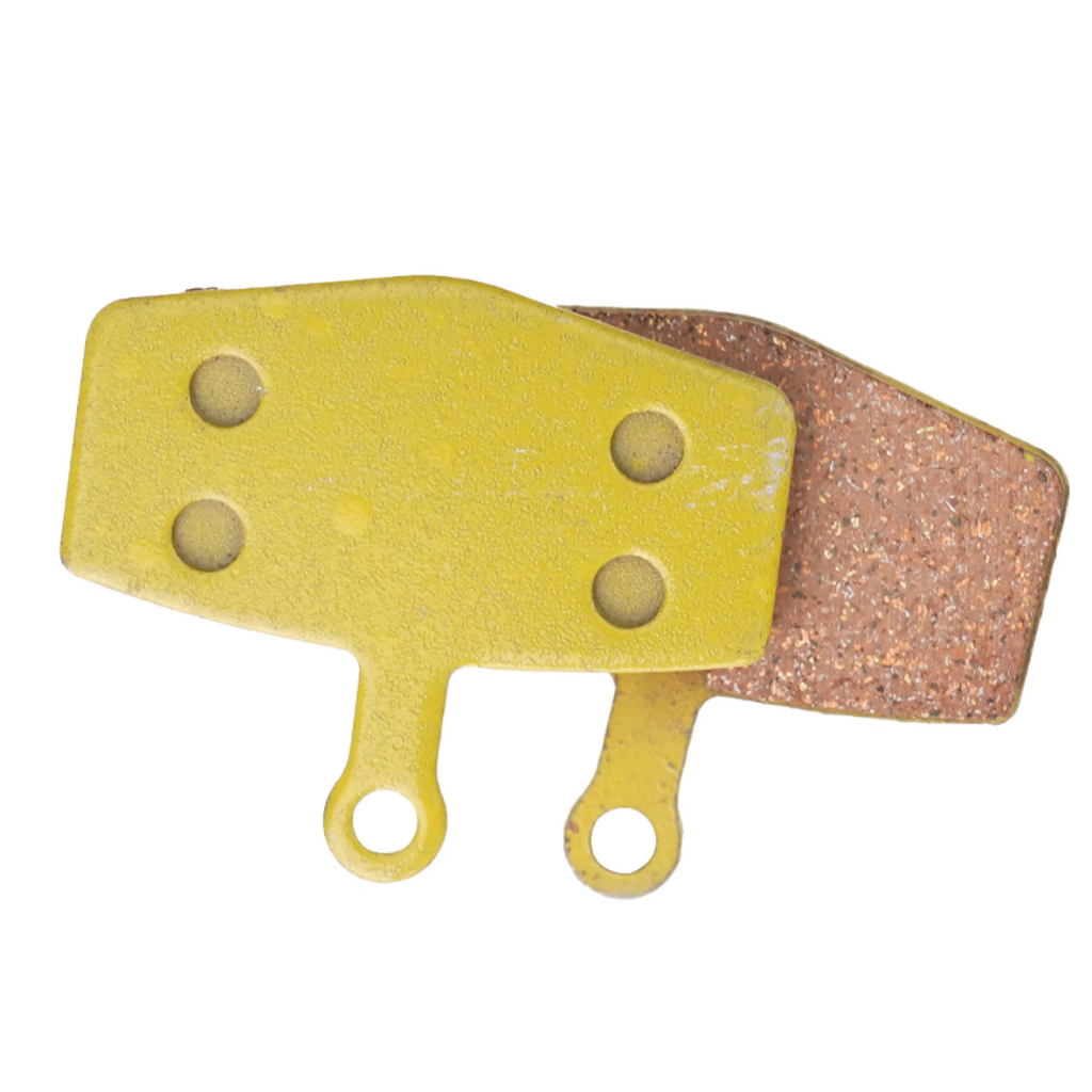 Plaquettes Métalliques S5