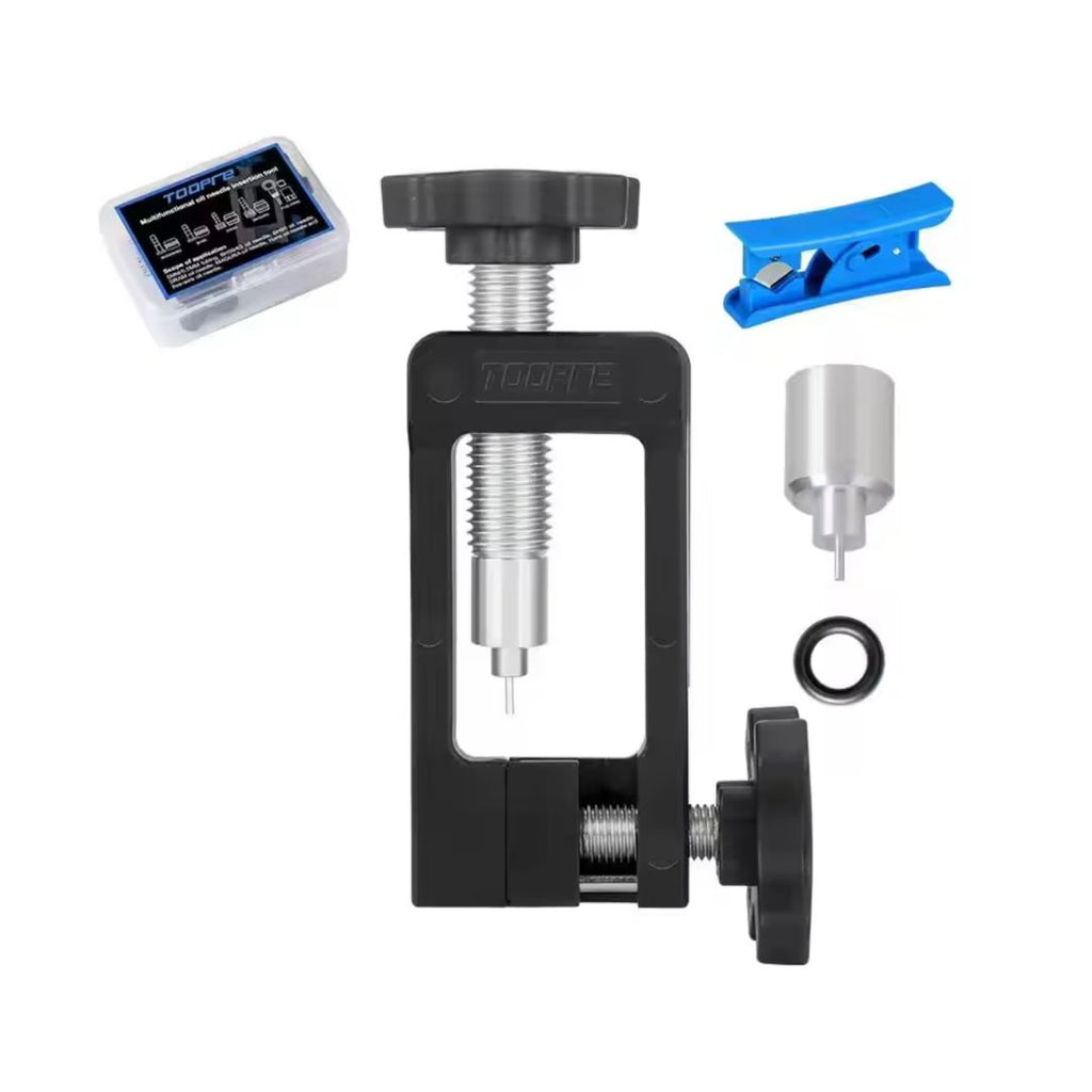 HBM Kit de sertissage de tuyau de frein av... | HBM Machines HBM Kit de sertissage de tuyau de frein av... | HBM Machines