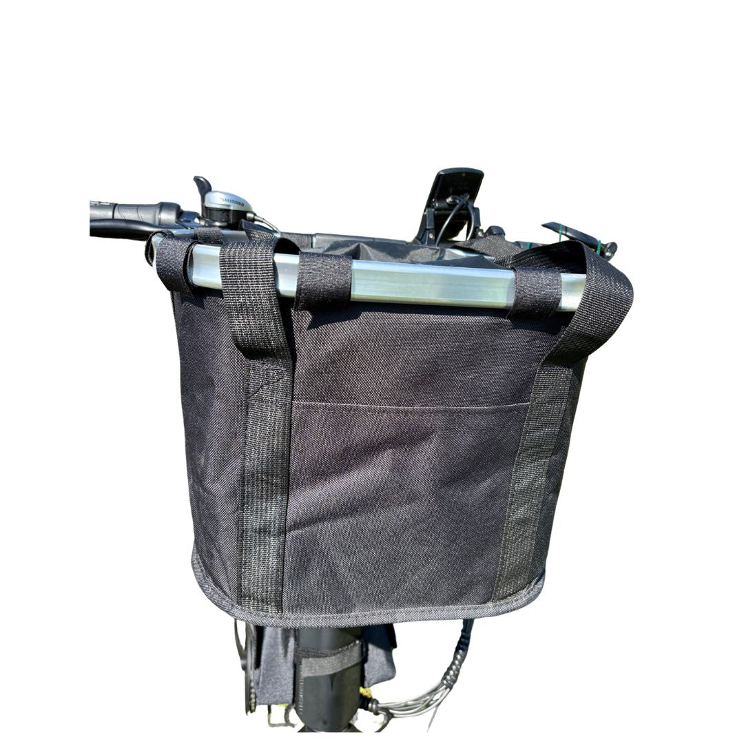 Panier de guidon de Vélo