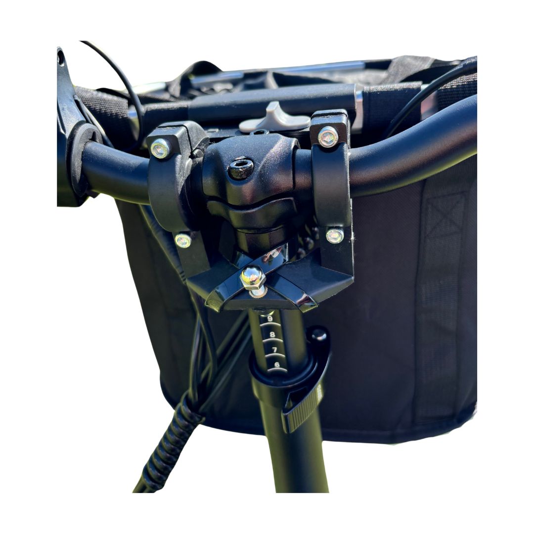Panier de guidon de Vélo
