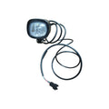 Phare avant Led 1 module Led lenticulaire