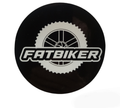 Stickers "Roue Fatbiker"