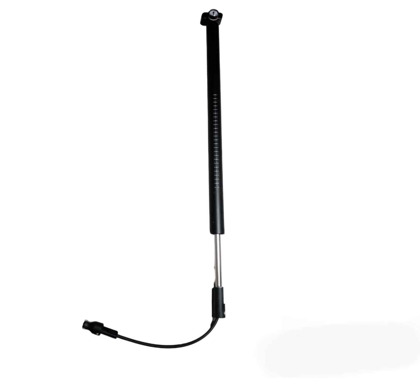 Tube de selle pompe intégréé