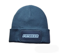 Bonnet "Fatbiker" Gris