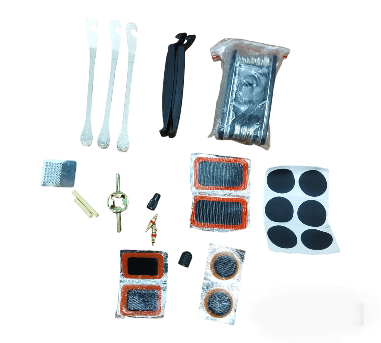 Petite trousse à outils