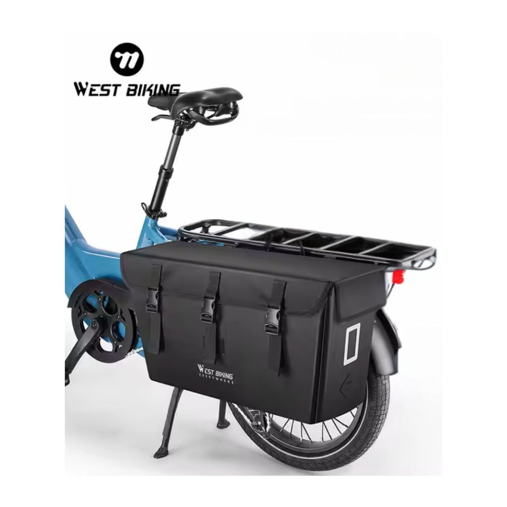 Sacoche pour vélo Cargo