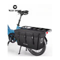Sacoche pour vélo Cargo