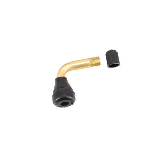 Valve coudée 90°