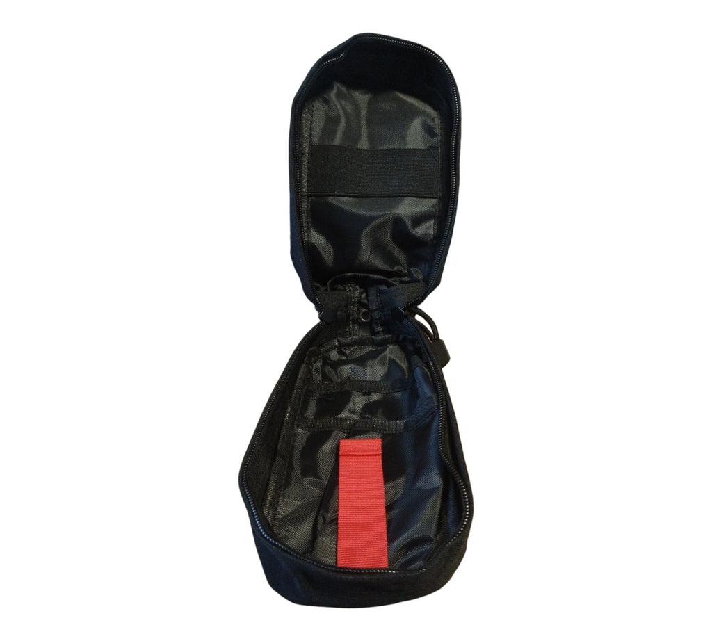 Trousse d'urgence