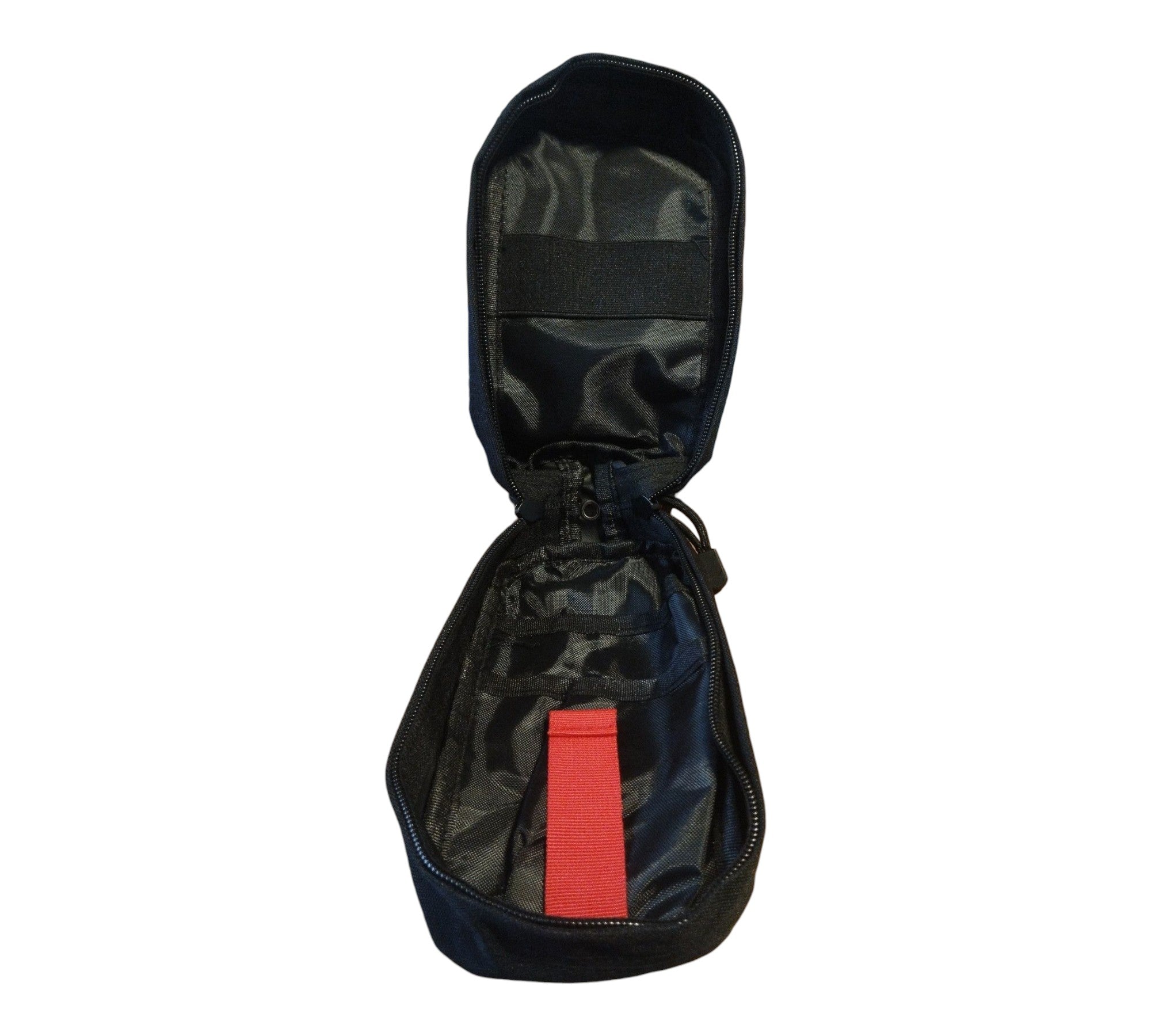 Trousse d'urgence