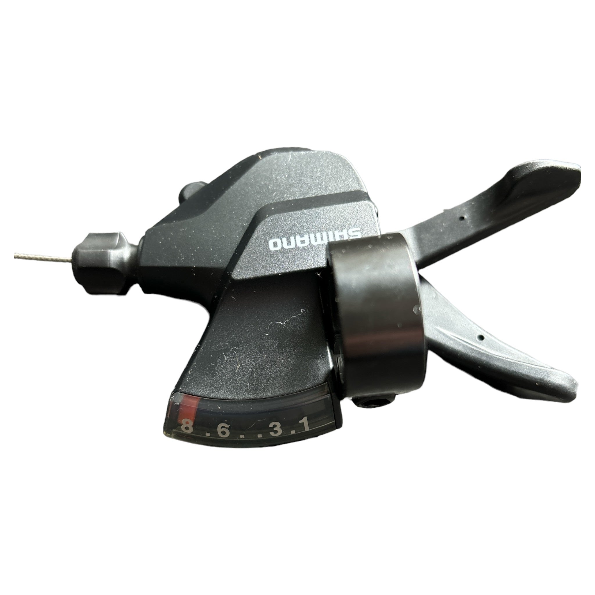 Levier de vitesse Shimano Altus