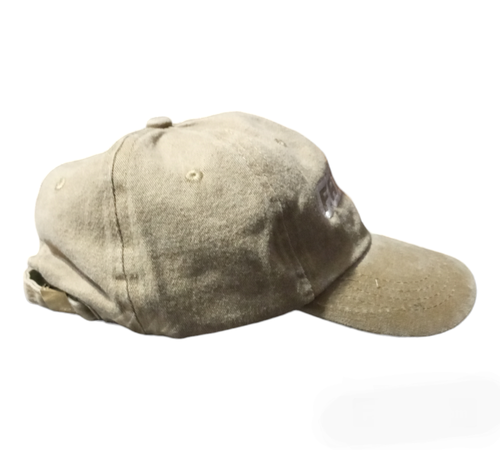Casquette "Fatbiker" délavée