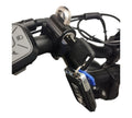 Antivol de Casque