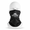 Cache-cou Fatbiker sur mannequin