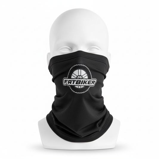 Cache-cou Fatbiker sur mannequin