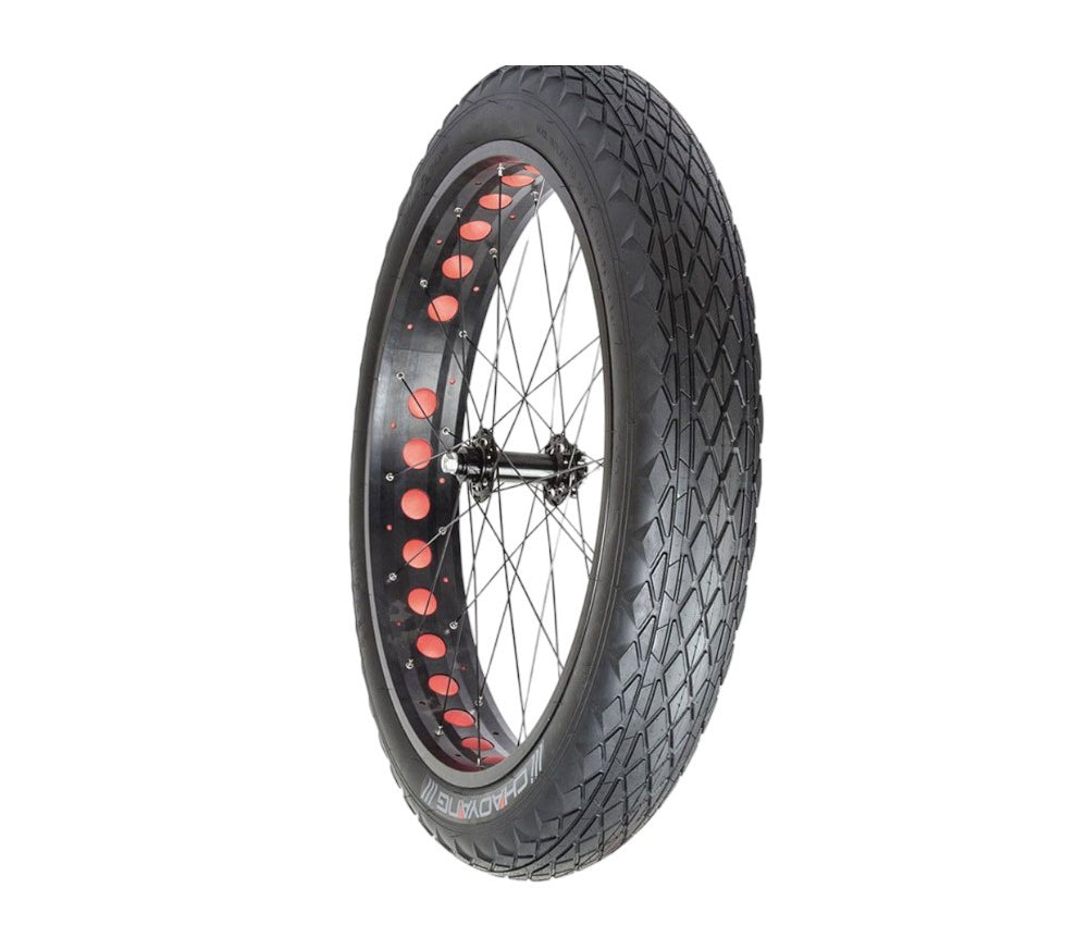 Pneu route Chao Yang 26x4