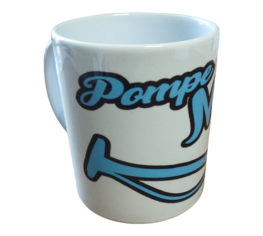 Mug Blanc "Moildar"