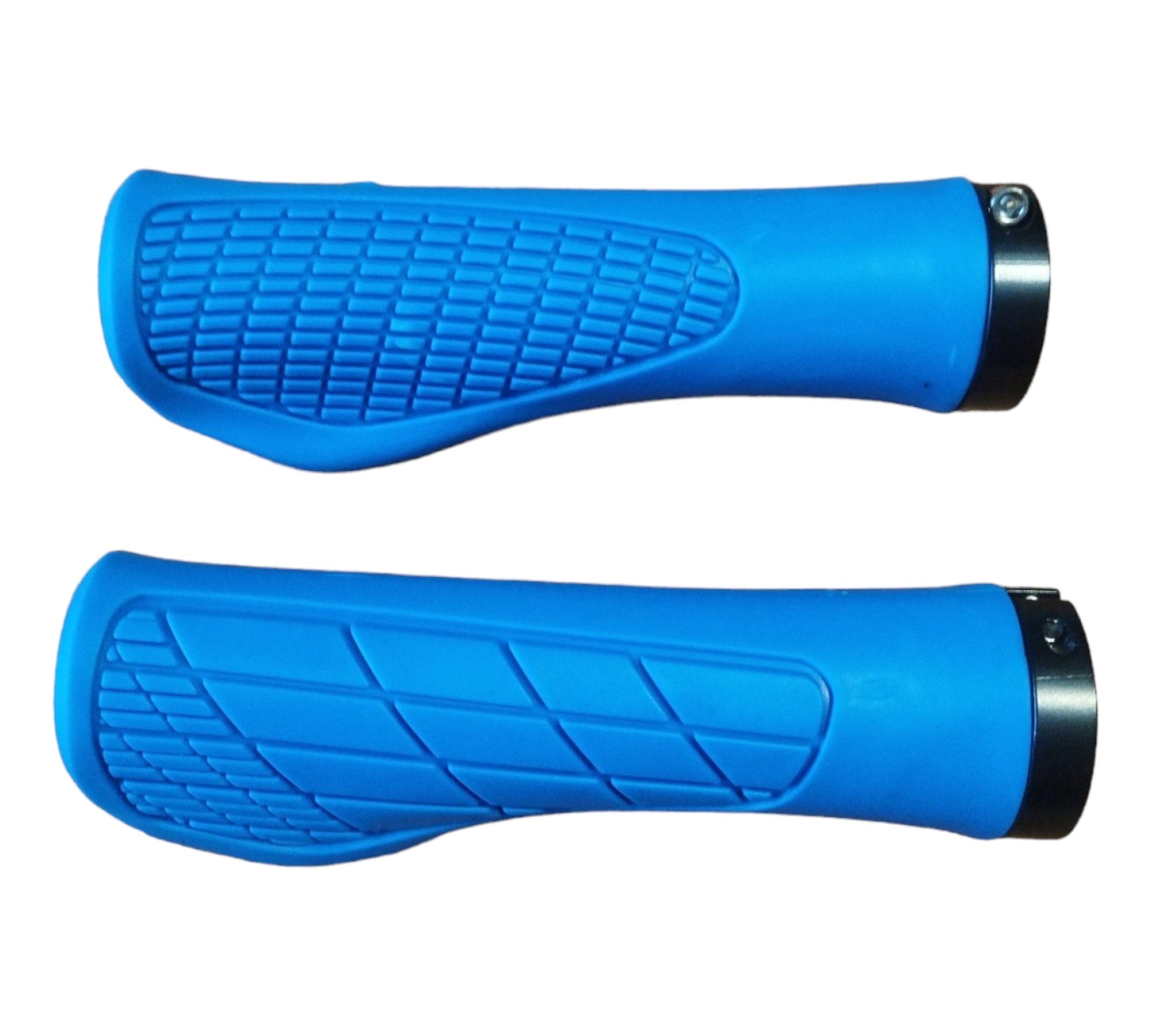 Poignée anti cassement de luxe.