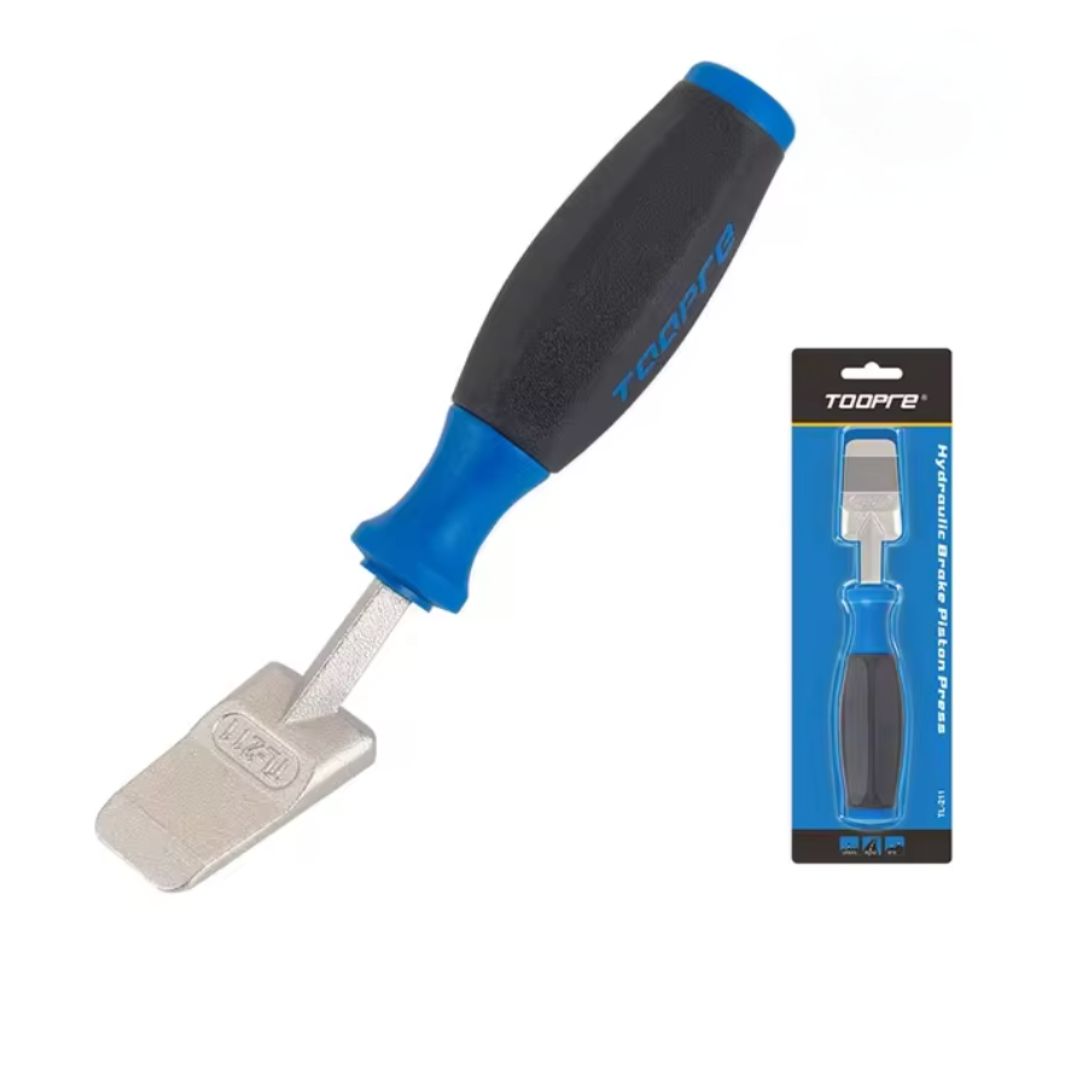 Poussoir de piston de frein