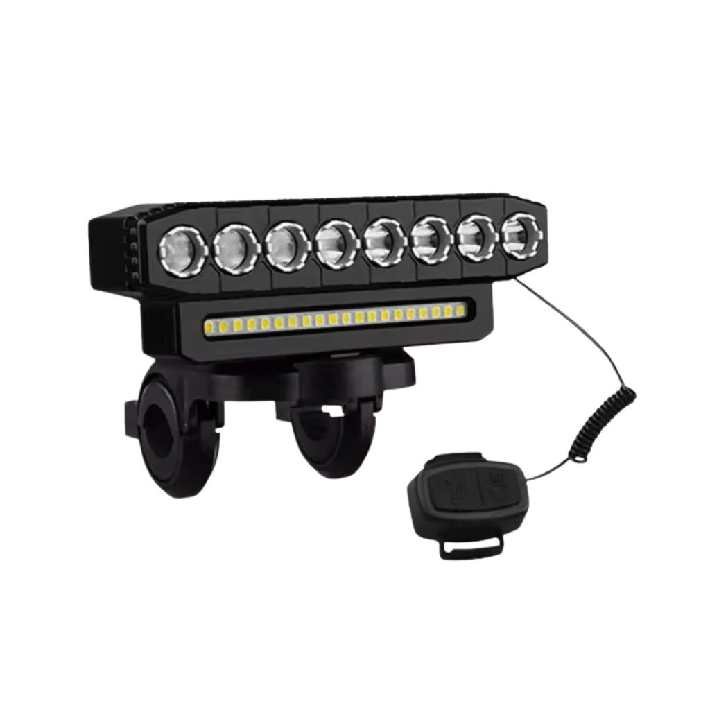 Feu avant 8 Led