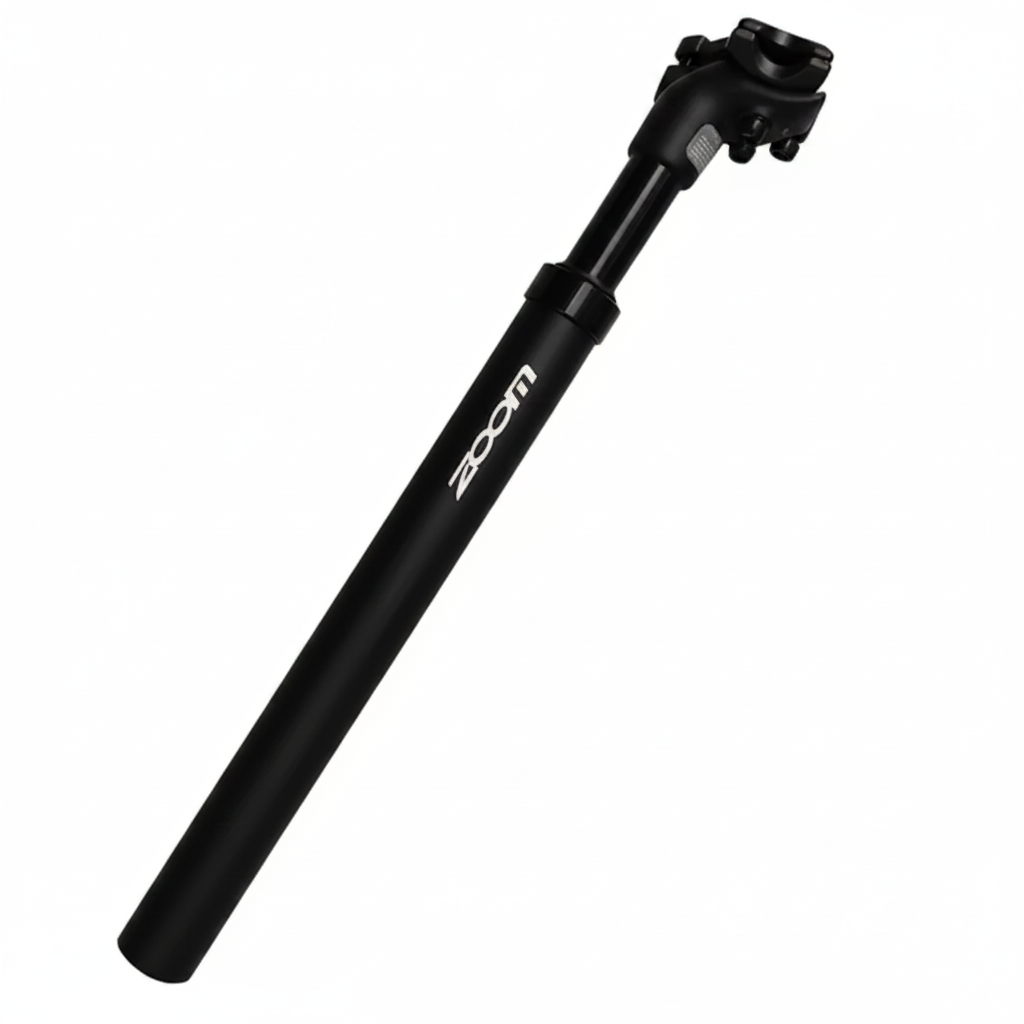 Tube de selle à suspension