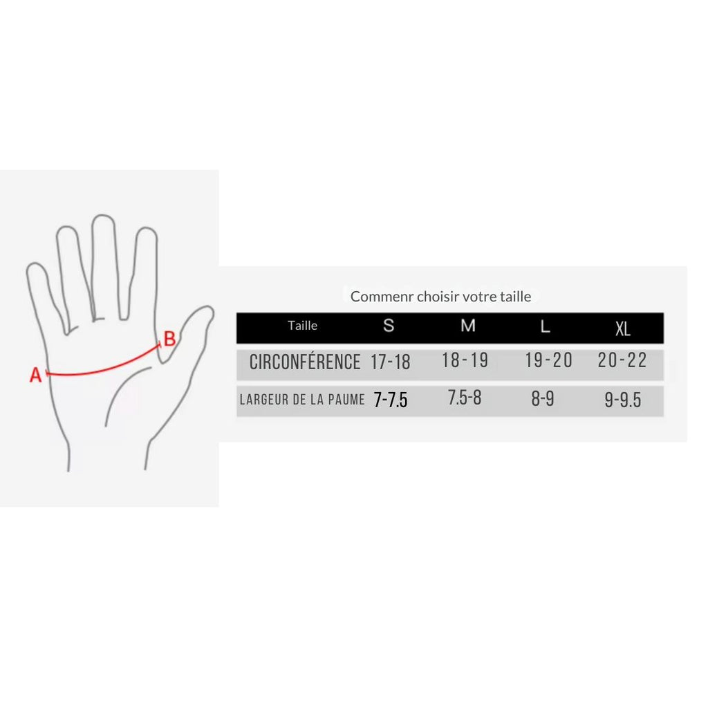 Gant été Top Confort