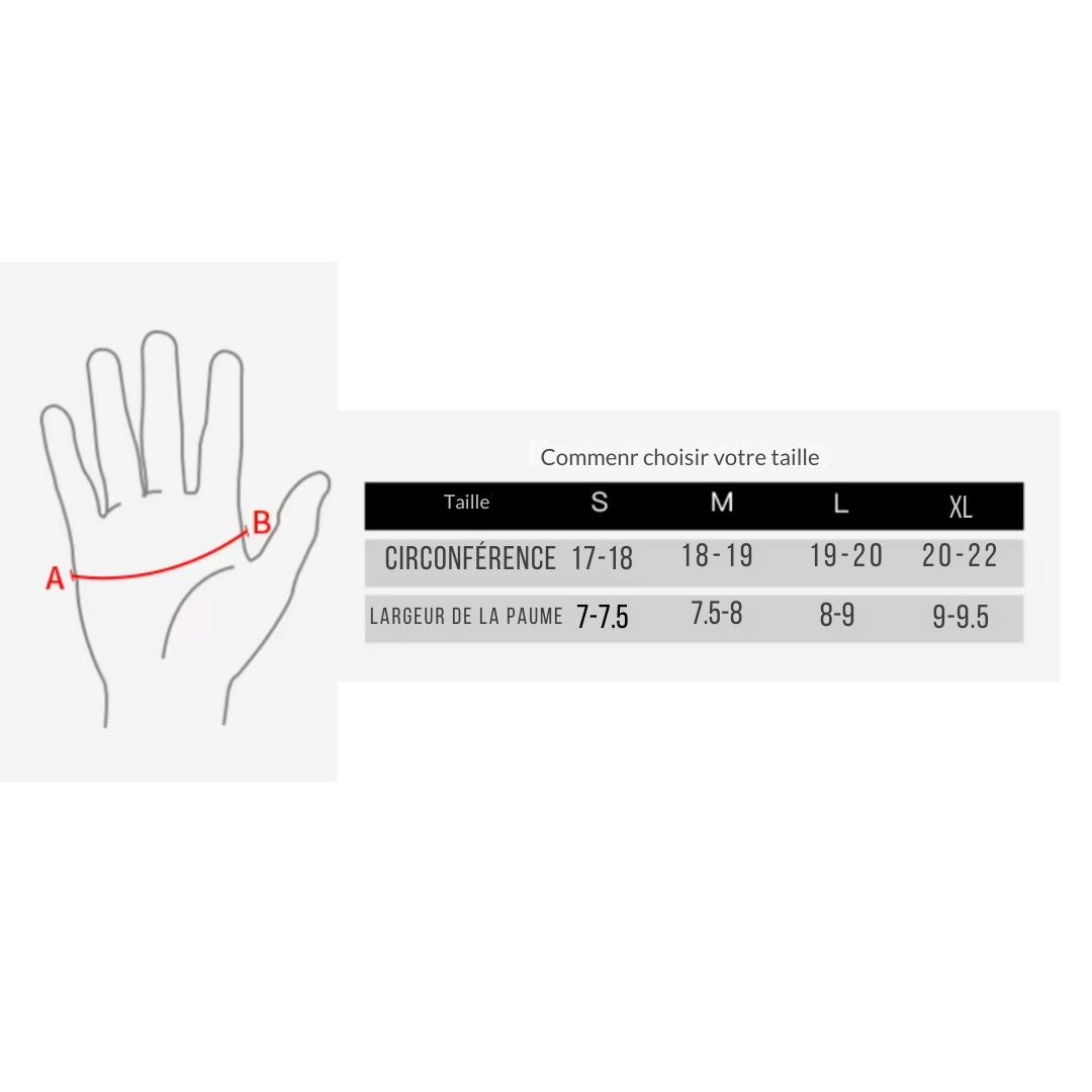 Gant été Top Confort