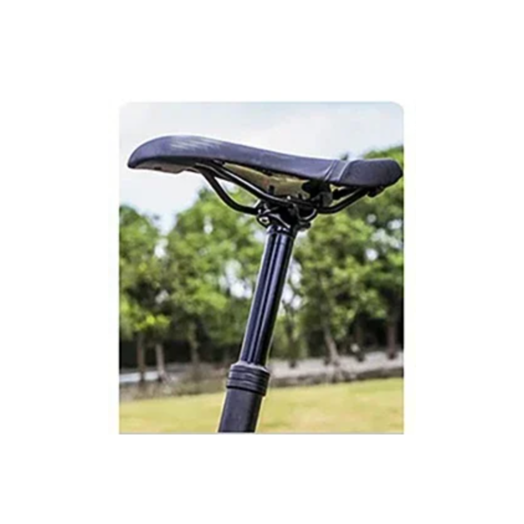 Gel anti-dérapent pour tube de selle