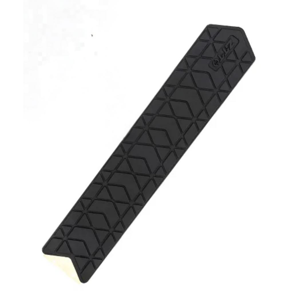 Grande protection de cadre en siliconne