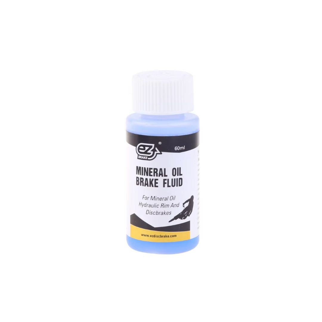 Huile minérale Frein Hydrauliques pour "Magura"