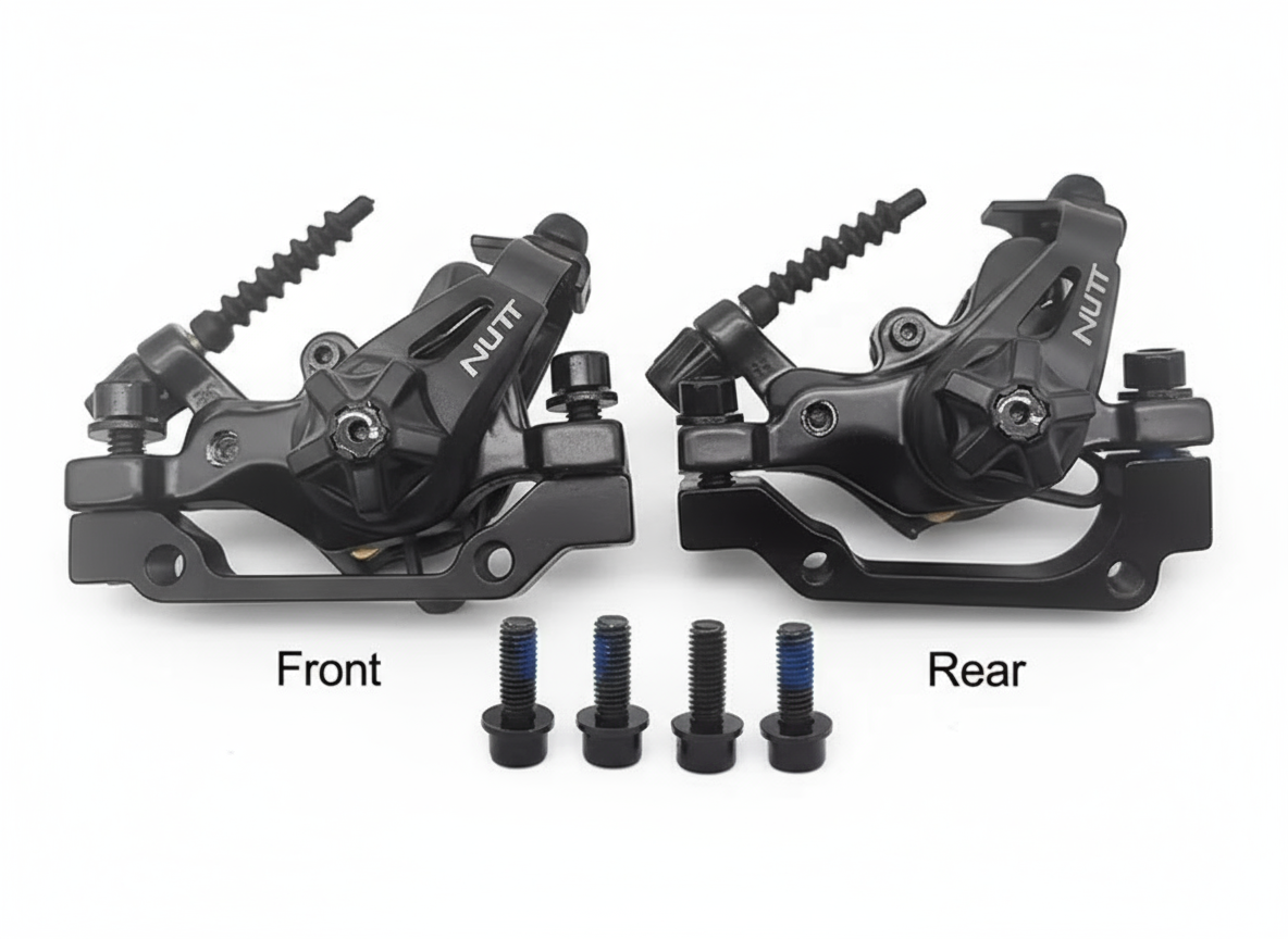 Image produit freins NUTT 160mm