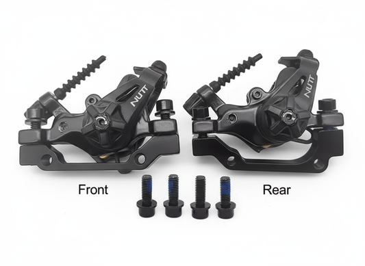 Image produit freins NUTT 160mm