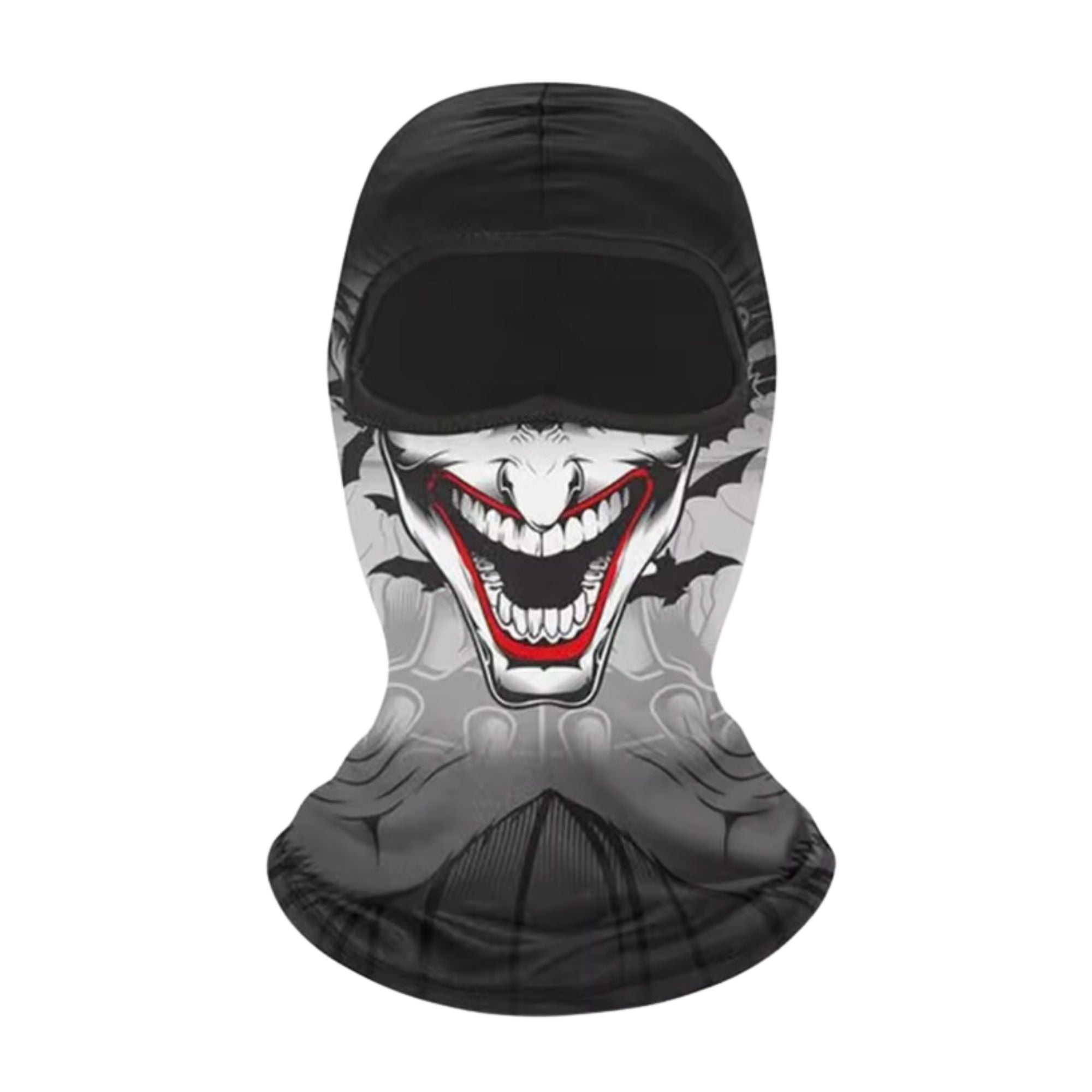 Cagoule lycra fantaisie