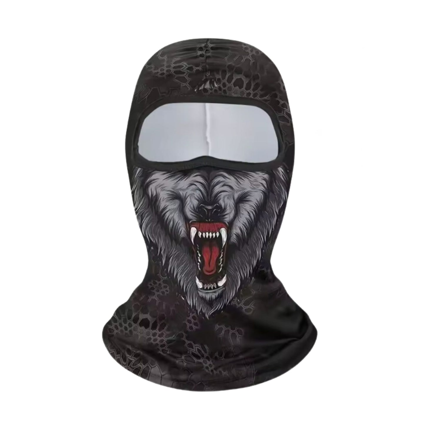 Cagoule d'été