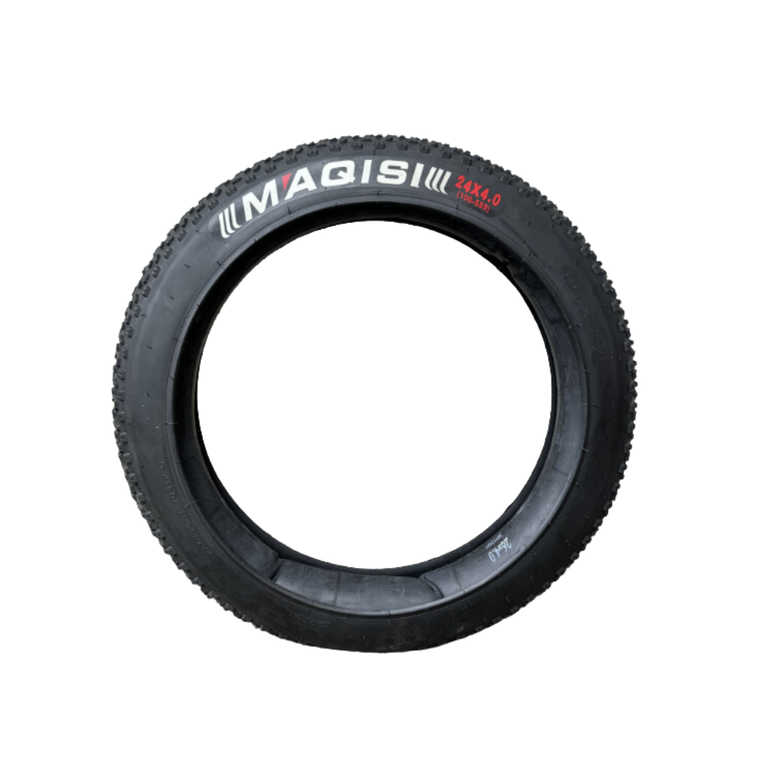 Pneu Tout Terrain "Maqisi" 24X4